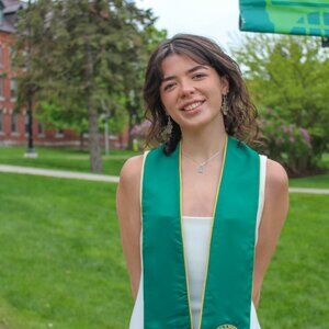 Meet your Posher, Tori